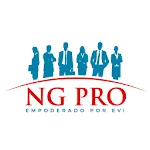 NGPro | Indus Appstore | App Icon