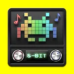 Retro Games music radio | Indus Appstore | App Icon