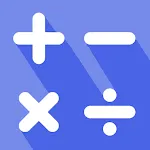 Simple Scientific Calculator | Indus Appstore | App Icon