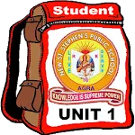 New St. Stephen Unit 1 Student | Indus Appstore | App Icon