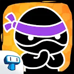 Ninja Evolution: Idle Warriors | Indus Appstore | App Icon