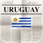 Diarios Uruguayos | Indus Appstore | App Icon