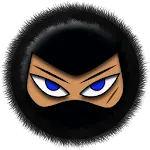 Furball Ninja | Indus Appstore | App Icon