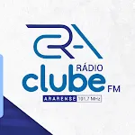 Rádio Clube Ararense | Indus Appstore | App Icon