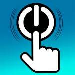 Turn Screen Off One Touch Lock | Indus Appstore | App Icon