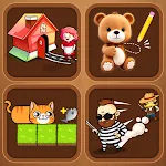 Woody Puzzles: Mini Brain Game | Indus Appstore | App Icon