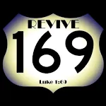 Revive 169 | Indus Appstore | App Icon