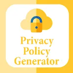 App Privacy Policy Generator | Indus Appstore | App Icon