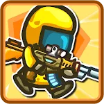 Zombie Guard | Indus Appstore | App Icon