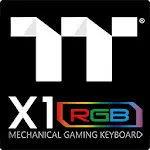 X1 RGB | Indus Appstore | App Icon