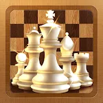 Chess 4 Casual - 1 or 2-playerapp icon