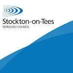 Stockton Libraries | Indus Appstore | App Icon