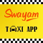 TaxiApp - By Swayam Infotech | Indus Appstore | App Icon