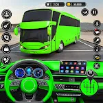 Bus Simulator - Bus Games 3D | Indus Appstore | App Icon