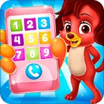 Baby Phone : educational | Indus Appstore | App Icon