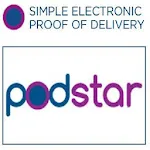 TS PODStar-Staging | Indus Appstore | App Icon