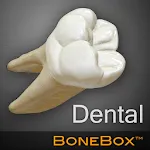 BoneBox™ - Dental Liteapp icon