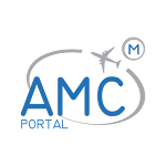 AMC Portal Mobile | Indus Appstore | App Icon