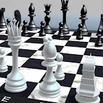 Chess Master 3D - Royal Game | Indus Appstore | App Icon