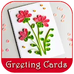 DIY Greeting Card Ideasapp icon