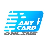 Anycard - أني كارد | Indus Appstore | App Icon