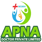 Apna Doctor | Indus Appstore | App Icon