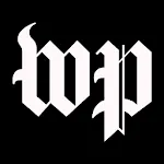 Washington Post: Live News | Indus Appstore | App Icon