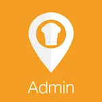 Gastrogate Admin | Indus Appstore | App Icon