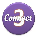 English (Connect 3) | Indus Appstore | App Icon