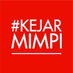 Kejar Mimpi | Indus Appstore | App Icon