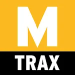 MTrax | Indus Appstore | App Icon