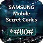 Secret Codes For Samsung | Indus Appstore | App Icon