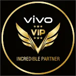 VIP Club RJ | Indus Appstore | App Icon