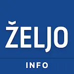 FK Zeljeznicar Info - Vijesti | Indus Appstore | App Icon