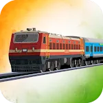 Trainman - Train booking app | Indus Appstore | App Icon