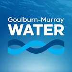 Goulburn Murray Water Mobile | Indus Appstore | App Icon