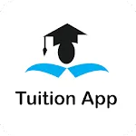 Tuition App - Tuition Class Ma | Indus Appstore | App Icon