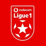 Vodacom Ligue 1app icon