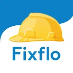 Fixflo Contractor App | Indus Appstore | App Icon