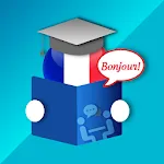 Learn French Faster | Indus Appstore | App Icon