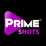 PrimeShots™ | Indus Appstore | App Icon