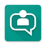 EzChat - Easy to Chat | Indus Appstore | App Icon