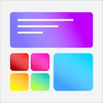 Icon changer & Widget Themes | Indus Appstore | App Icon