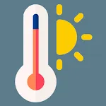 Thermometer Room Temperature | Indus Appstore | App Icon