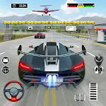 Real Car Racing Games Offline | Indus Appstore | App Icon