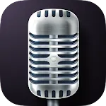 Pro Microphoneapp icon