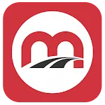 Mahindra Trackapp icon