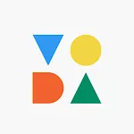 Voda: LGBTQIA+ Mental Wellness | Indus Appstore | App Icon