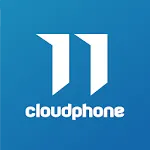 Cloudphone11 UC | Indus Appstore | App Icon