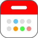 Calendar N | Indus Appstore | App Icon